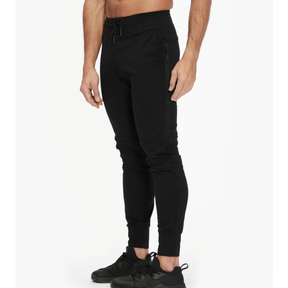 Equinox Mens sweatpants black